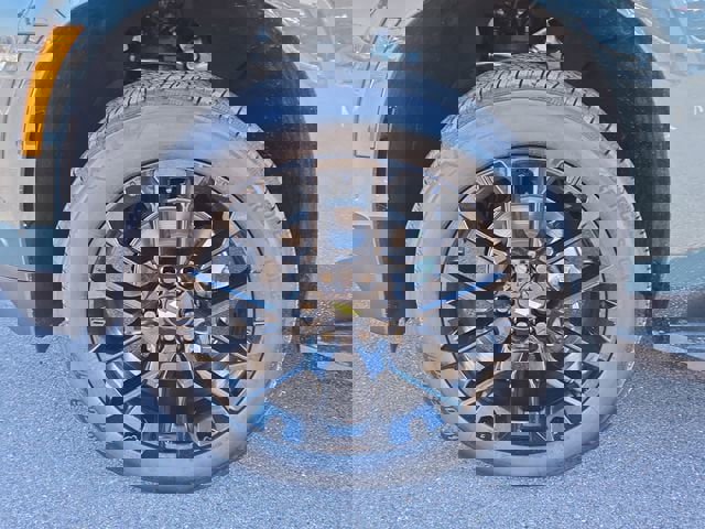 New 2026 Chevrolet Tahoe RST w/ Comfort Package image 9