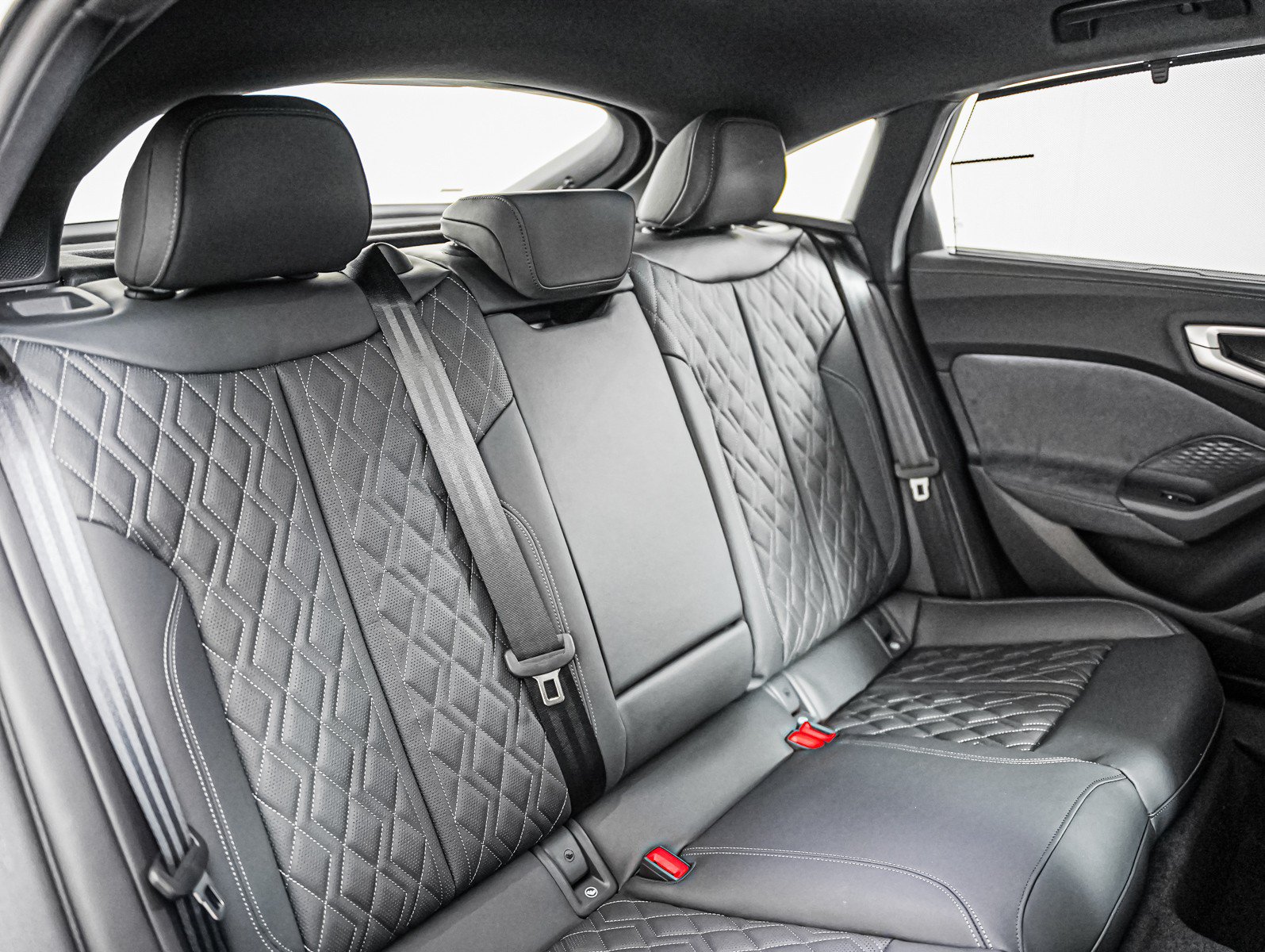 New 2026 Audi S5 Premium Plus AWD/4WD image 13
