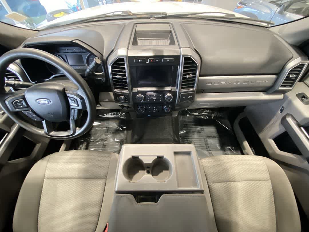 Used 2020 Ford F250 XLT w/ XLT Value Package image 22
