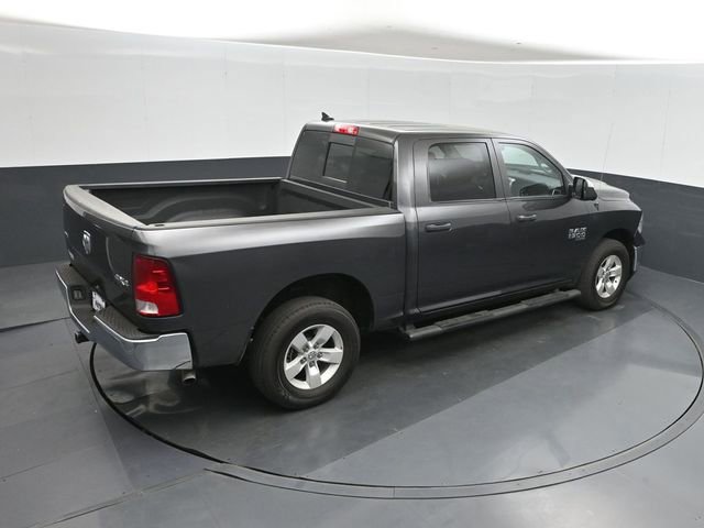 Used 2022 RAM 1500 Classic SLT w/ Electronics Group image 29