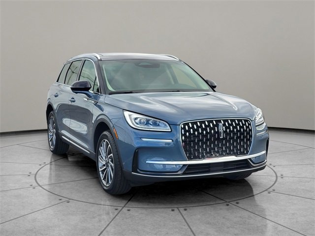 Certified 2023 Lincoln Corsair Reserve w/ Equipment Group 201A image 14