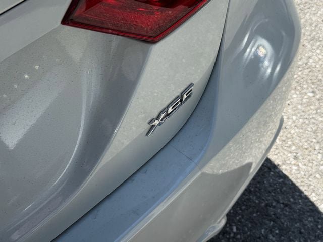 Used 2024 Toyota Camry XSE FWD image 7
