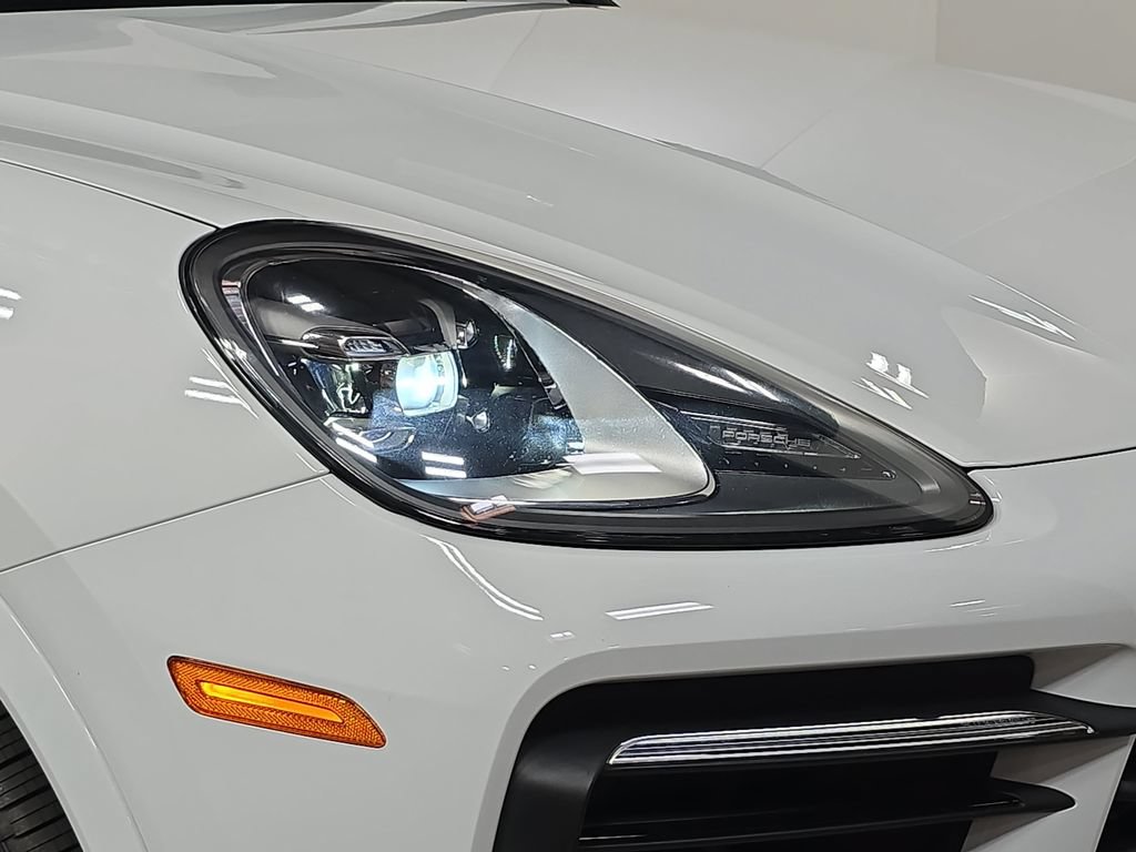 Used 2019 Porsche Cayenne S AWD/4WD image 12