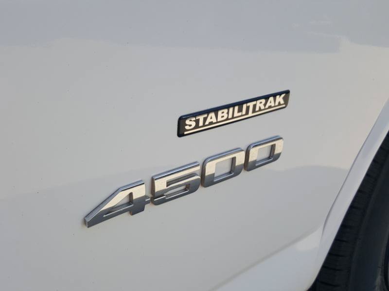 Used 2023 Chevrolet Express 4500 Extended w/ Power Convenience Package RWD image 27