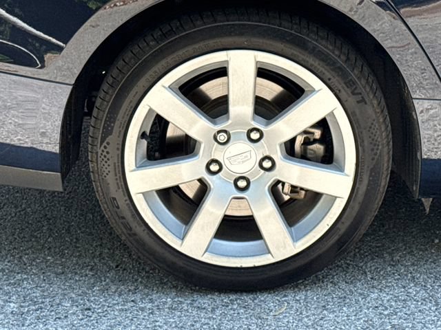Used 2016 Cadillac ATS Sedan RWD image 9