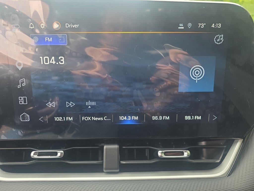 Used 2025 Chevrolet Equinox LT w/ Safety and Technology Package AWD/4WD image 26