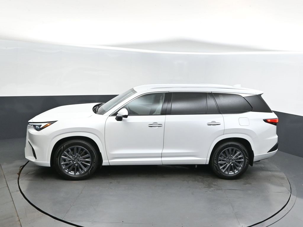 New 2026 Lexus TX 350 FWD image 33