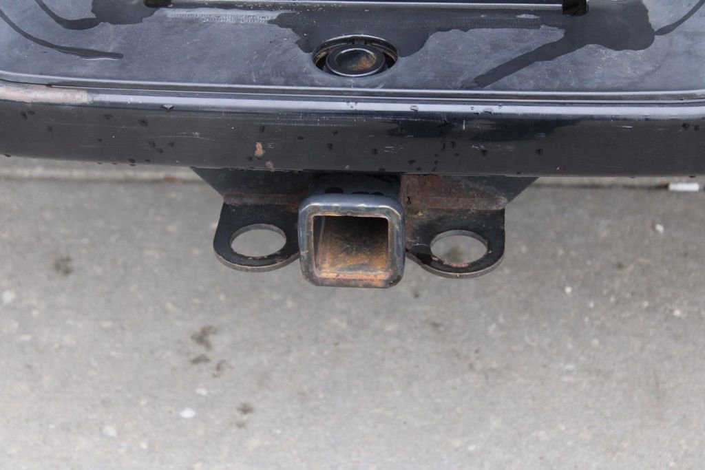 Used 2012 RAM 1500 Express w/ ST Popular Equipment Group image 9