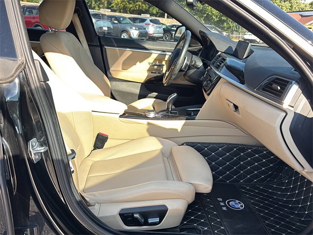 Used 2019 BMW 430i Gran Coupe w/ Convenience Package image 10