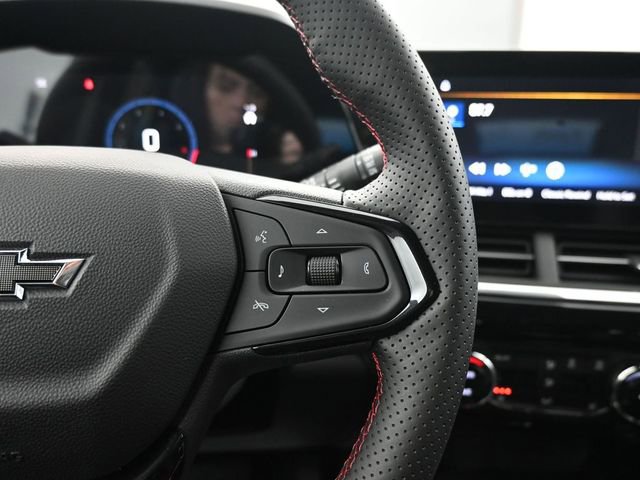 New 2026 Chevrolet Trax RS w/ Driver Confidence Package image 15