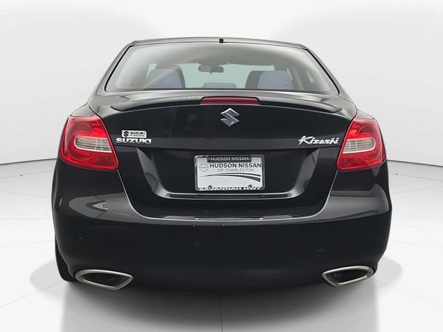 Used 2012 Suzuki Kizashi Sport GTS image 8
