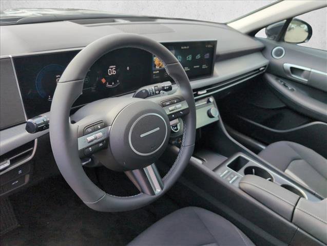 New 2026 Hyundai Sonata SEL image 3