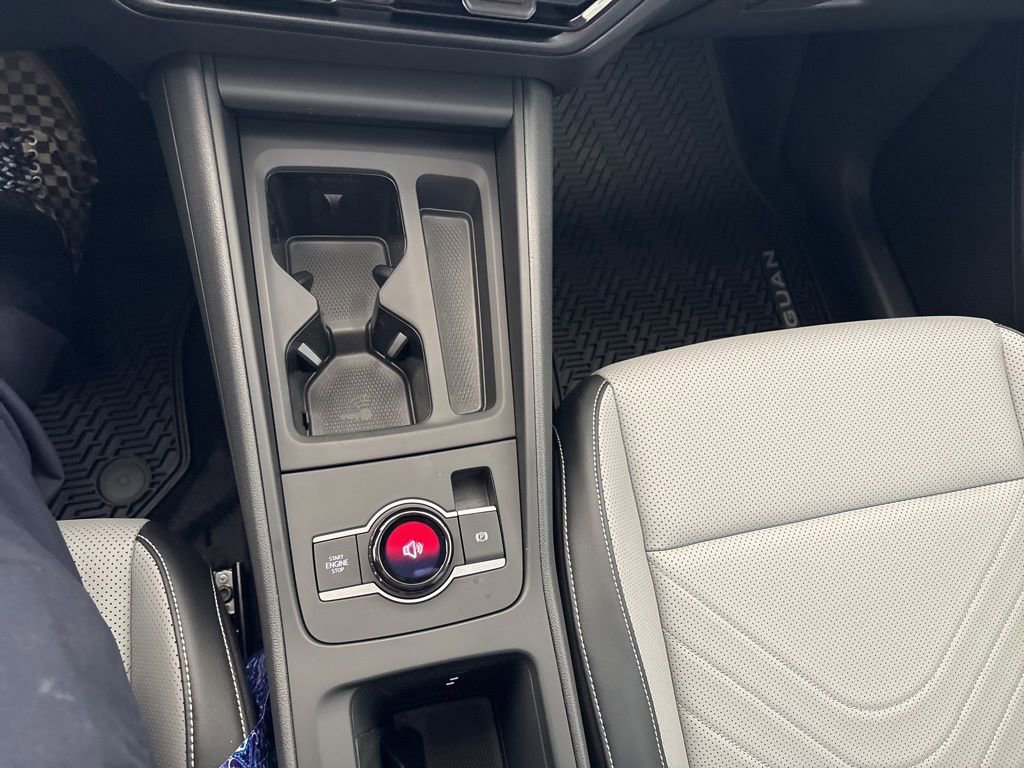 New 2026 Volkswagen Tiguan SE AWD/4WD image 20