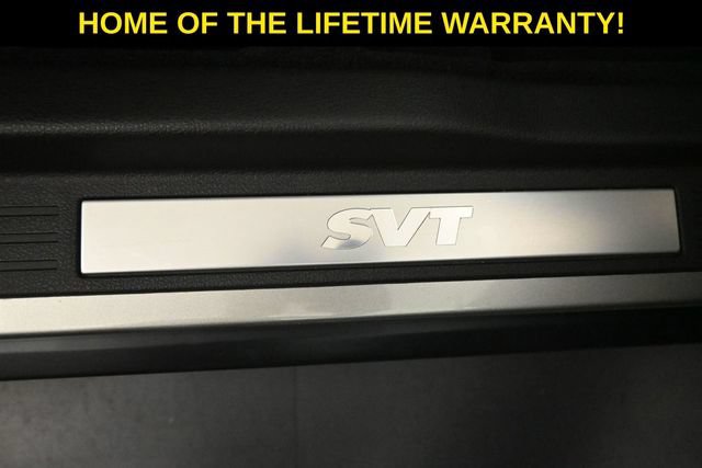 Used 2009 Ford Mustang Shelby GT500 RWD image 36