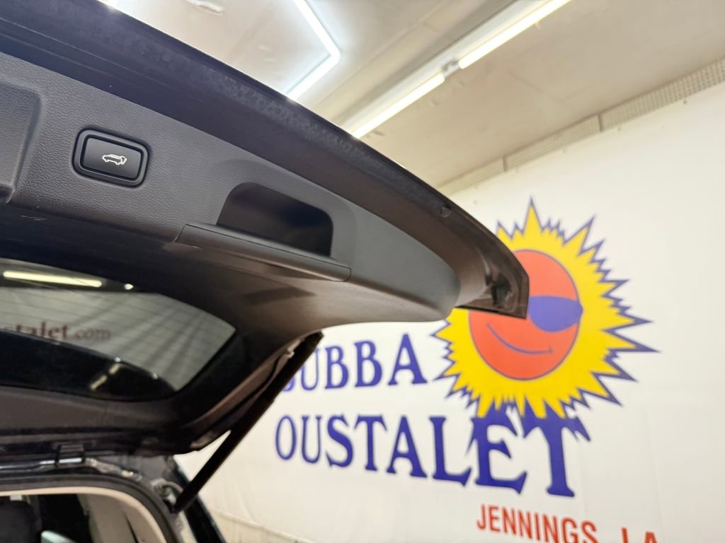 Used 2021 Kia Telluride EX w/ EX Premium Package image 22