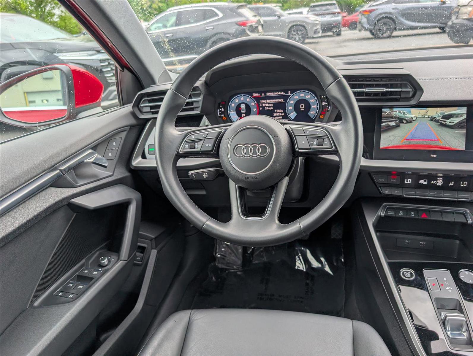 Used 2022 Audi A3 2.0T Premium FWD image 16