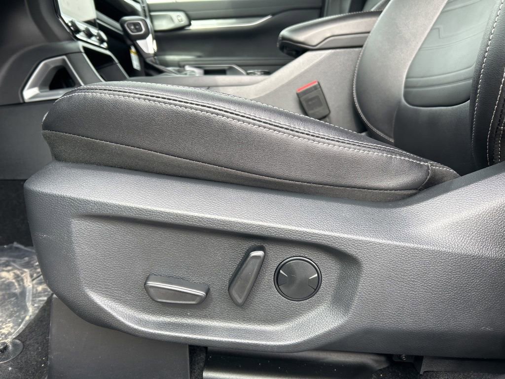 New 2025 Ford Ranger Lariat w/ Convenience Package image 25