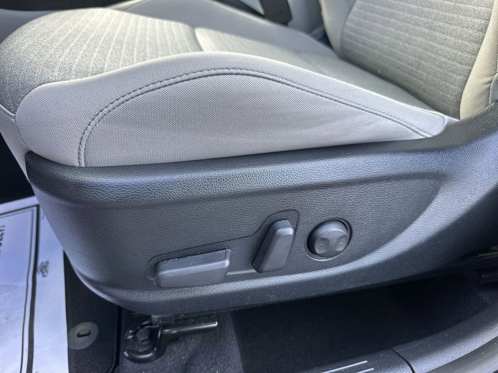 Used 2022 Kia Soul EX image 12