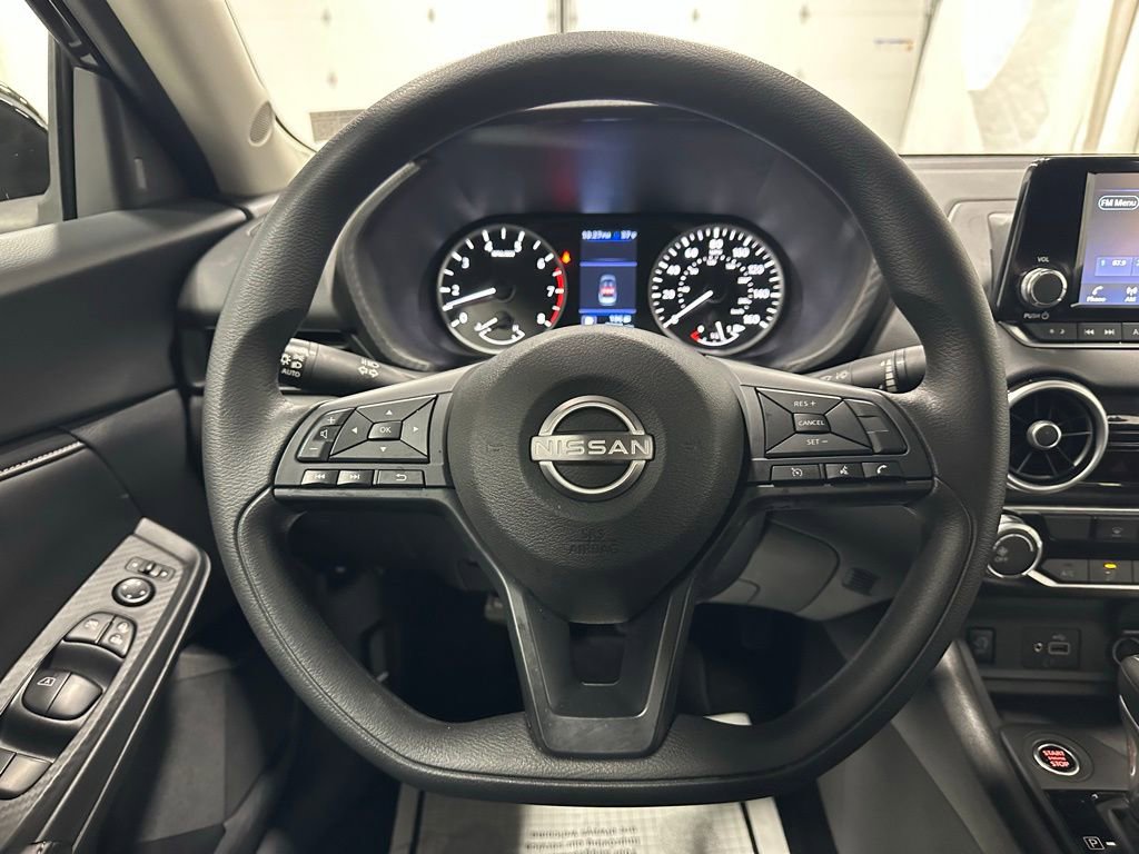 Used 2025 Nissan Sentra S w/ Lighting Package image 18