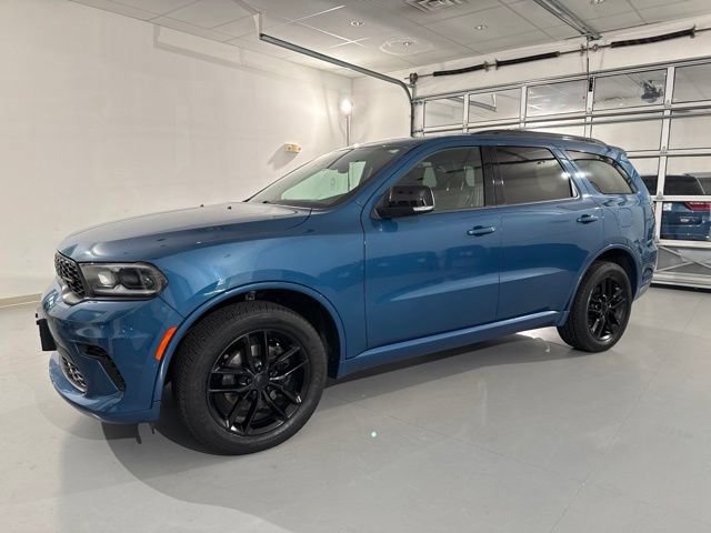 Used 2024 Dodge Durango GT AWD/4WD image 5