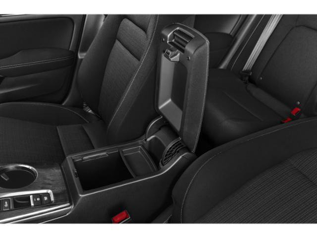 Certified 2023 Honda Civic EX image 14