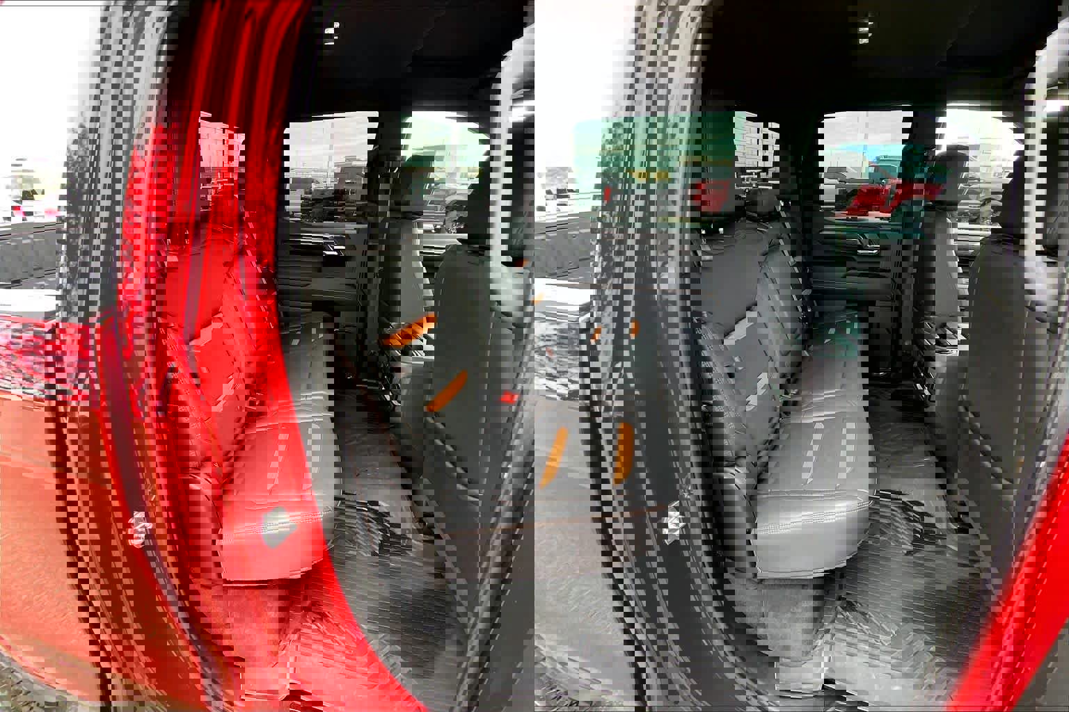 Used 2024 GMC Sierra 1500 AT4 w/ Technology Package image 20