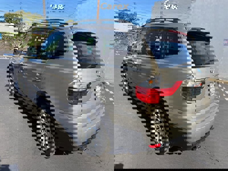 Used 2007 BMW X3 3.0si image 8