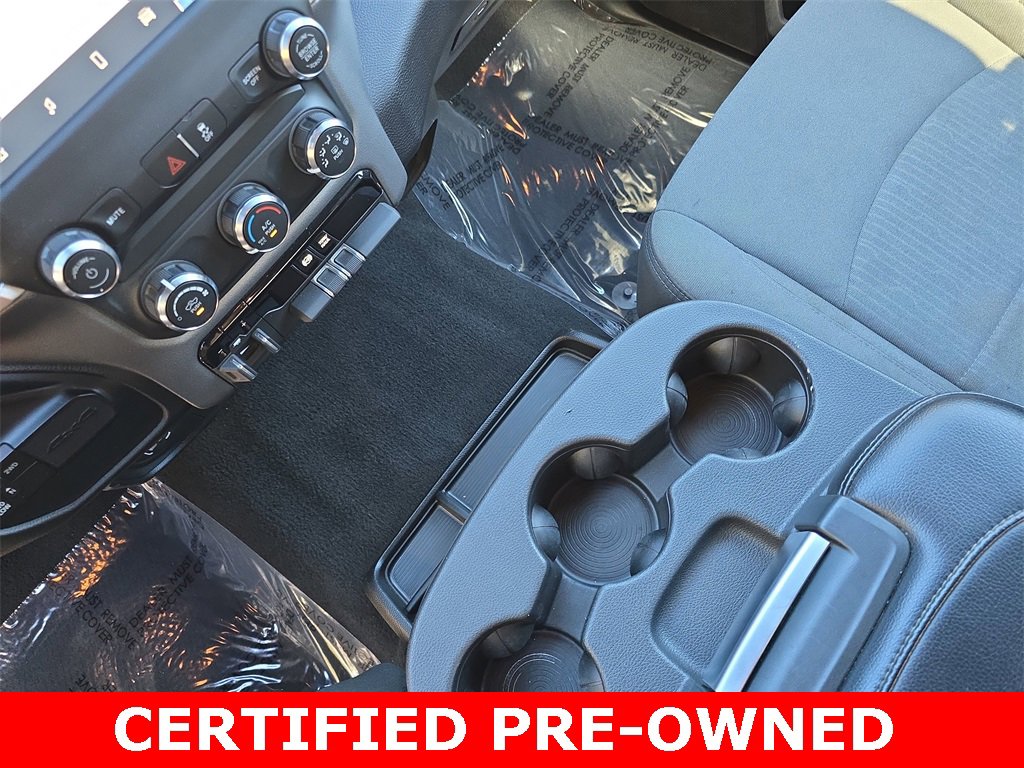 Certified 2024 RAM 3500 Big Horn image 26