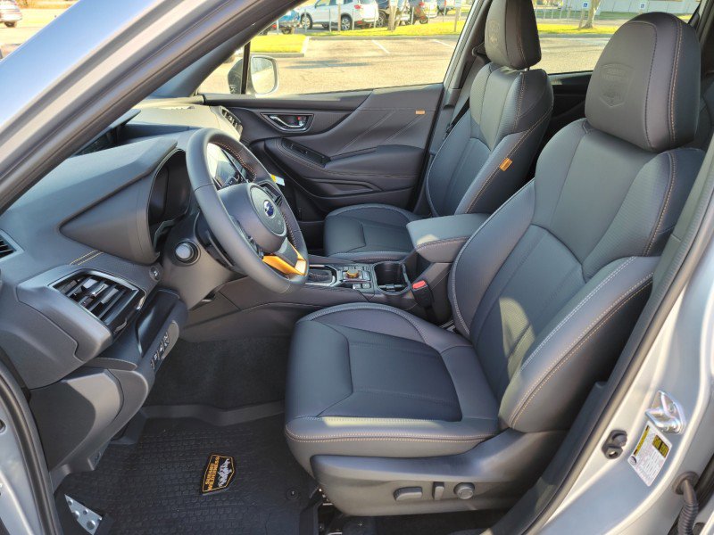 New 2025 Subaru Forester Wilderness image 7
