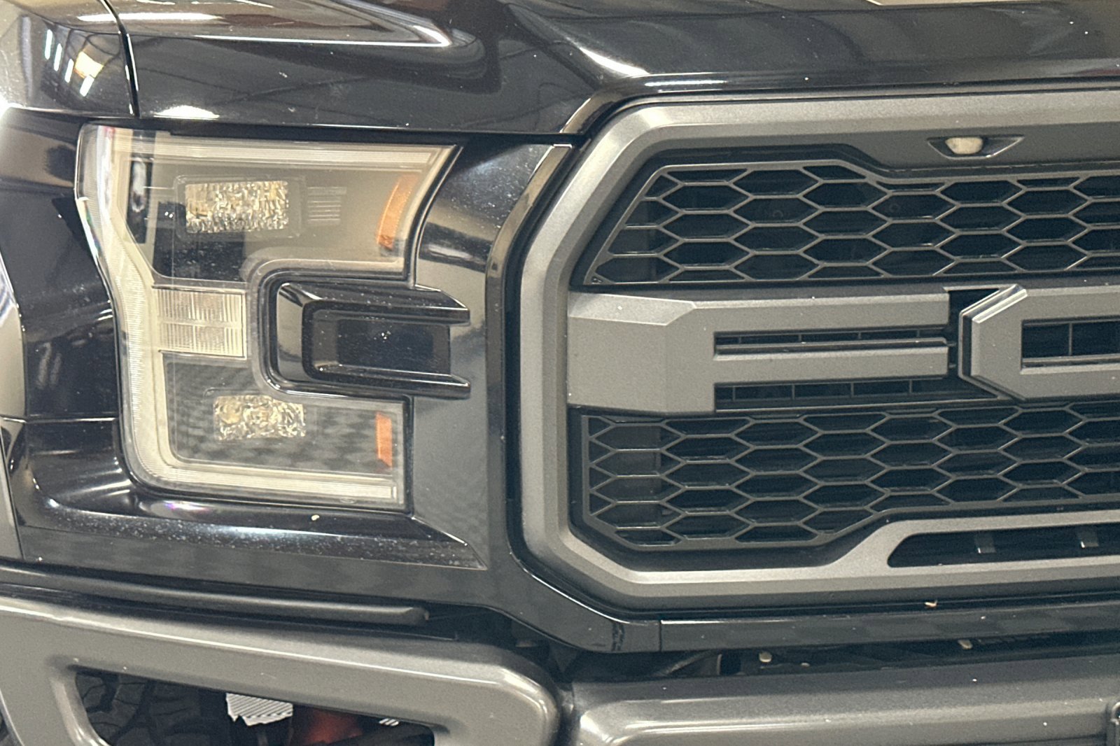 Used 2020 Ford F150 Raptor w/ Equipment Group 802A Luxury image 45