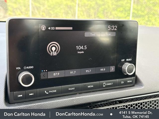 Used 2022 Honda Civic Sport image 19