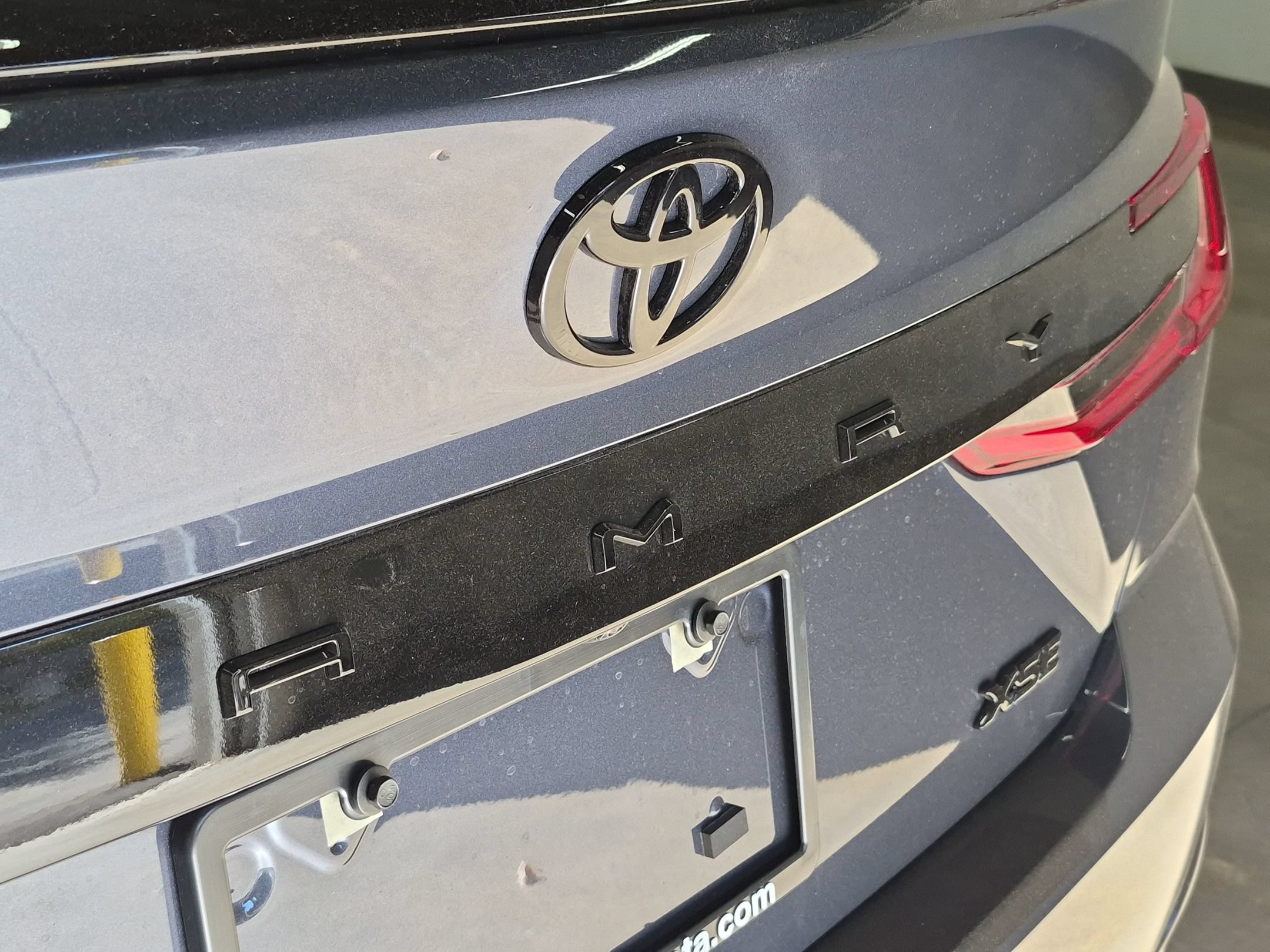 New 2026 Toyota Camry XSE w/ Premium Package FWD image 38