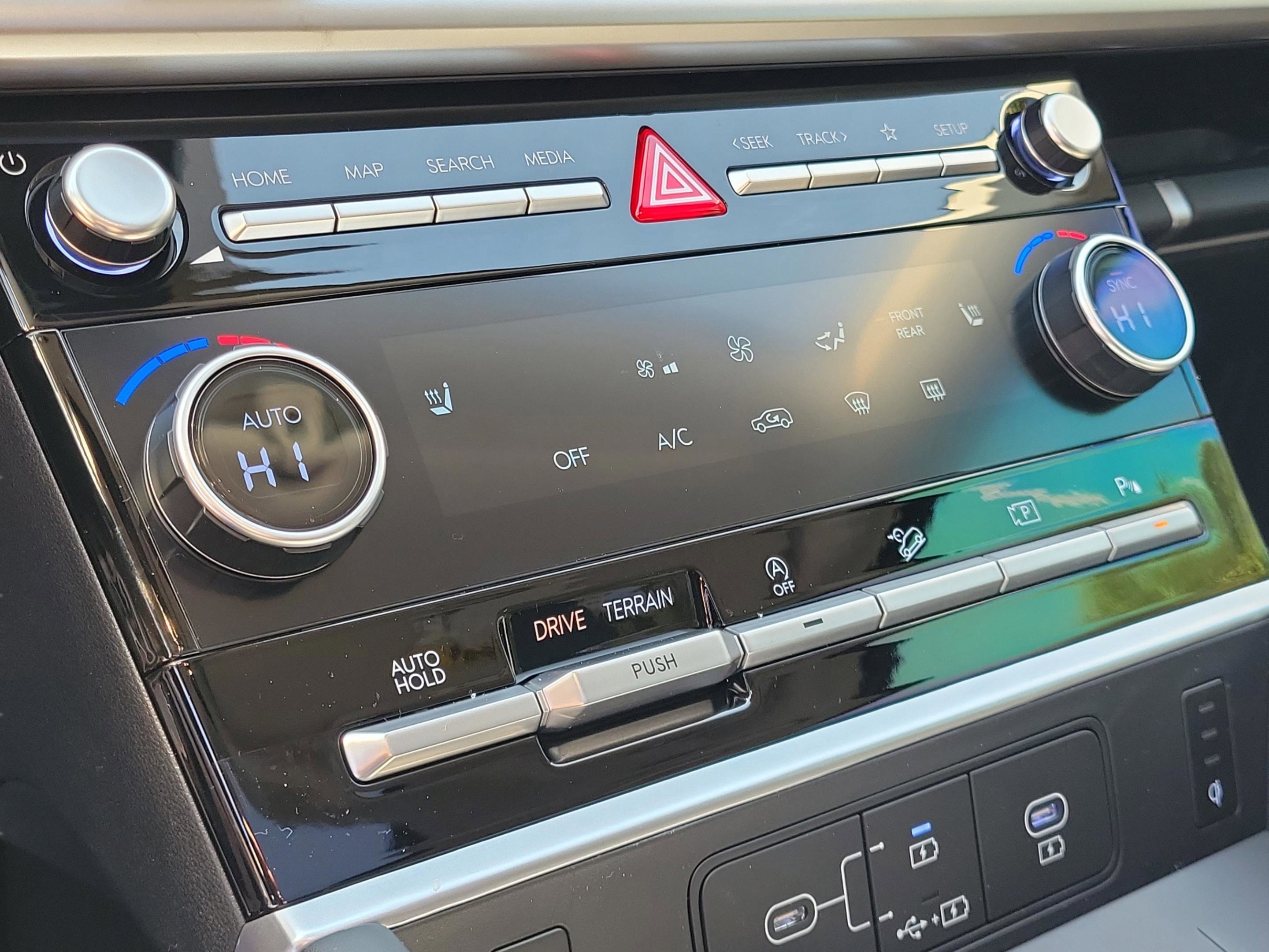 New 2026 Hyundai Santa Fe XRT image 31