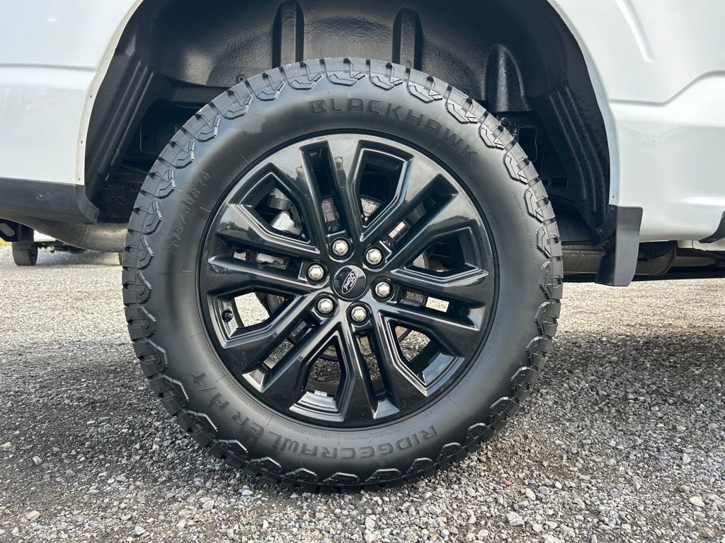 Used 2024 Ford F150 XLT w/ Equipment Group 302A MID image 20