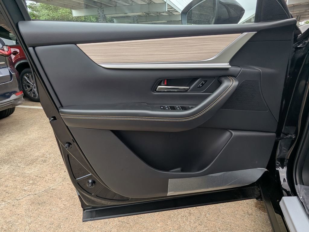 New 2026 MAZDA CX-70 SC Plus AWD/4WD image 12