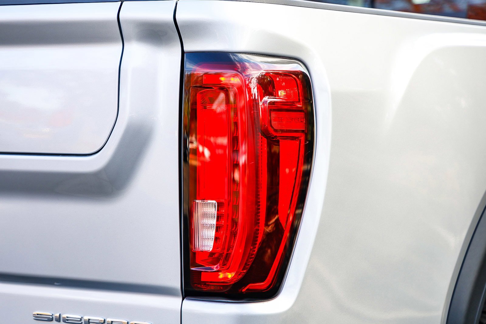 Used 2022 GMC Sierra 2500 Denali image 11