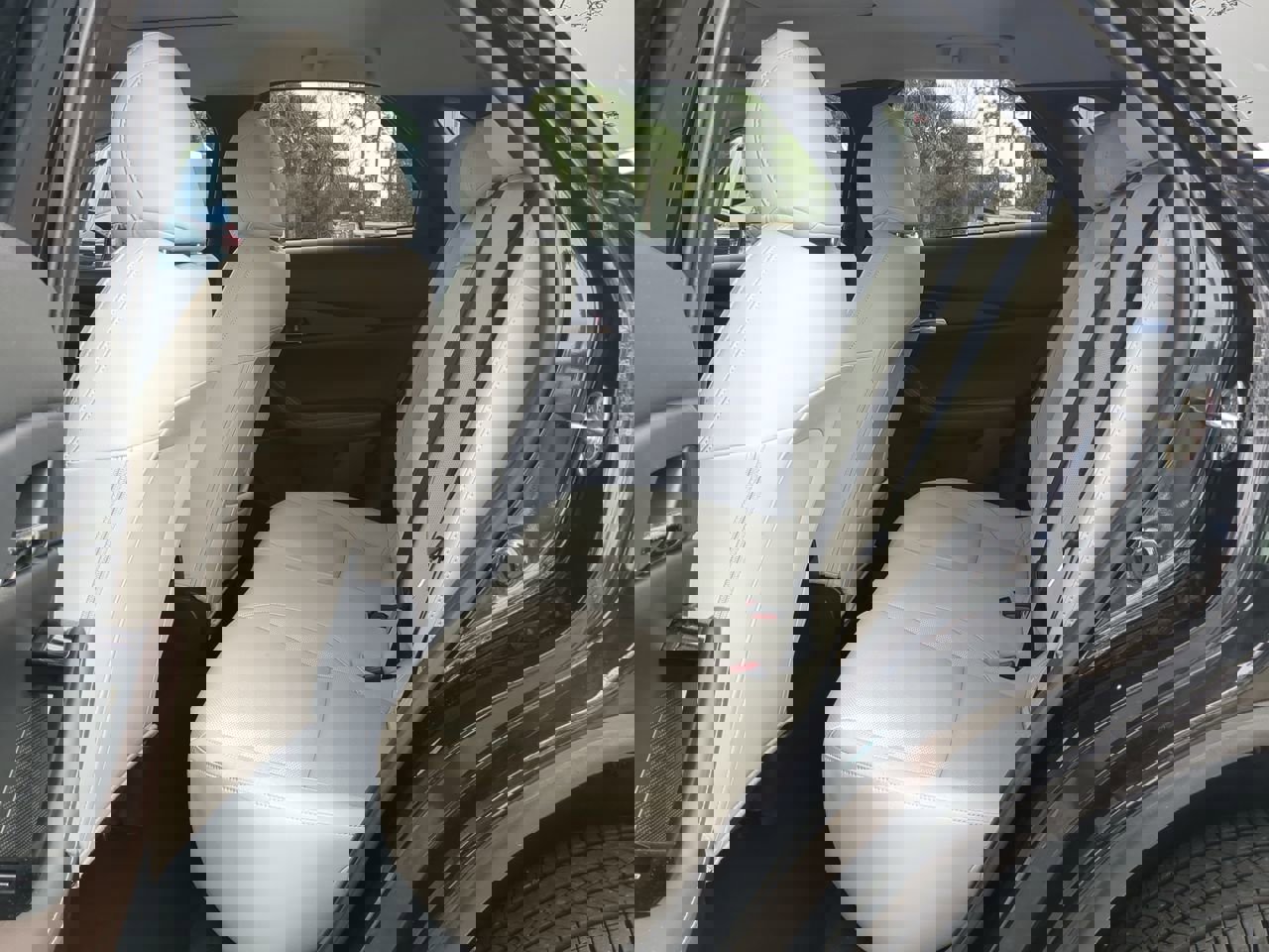 Certified 2022 MAZDA CX-30 AWD 2.5 S w/ Premium Package image 14