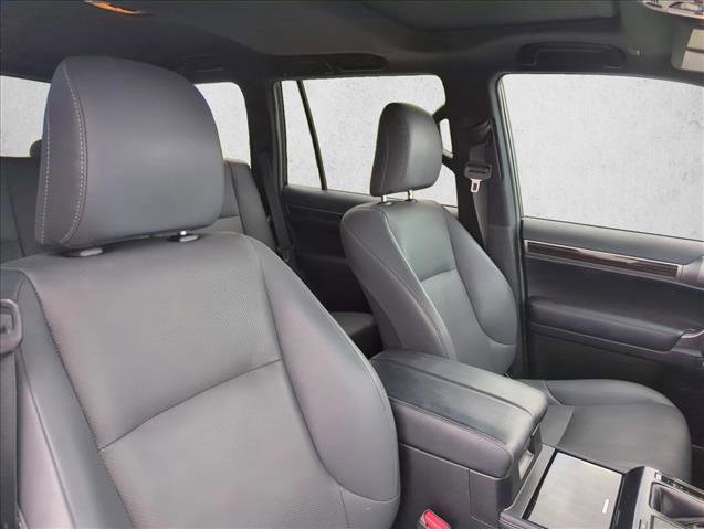 Used 2022 Lexus GX 460 Premium w/ Premium Plus Package AWD/4WD image 24