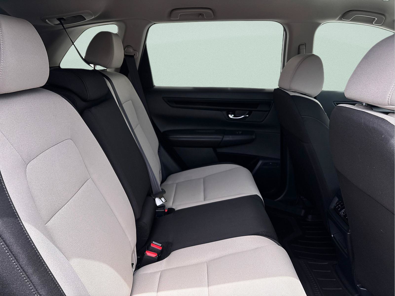 Certified 2025 Honda CR-V LX image 24