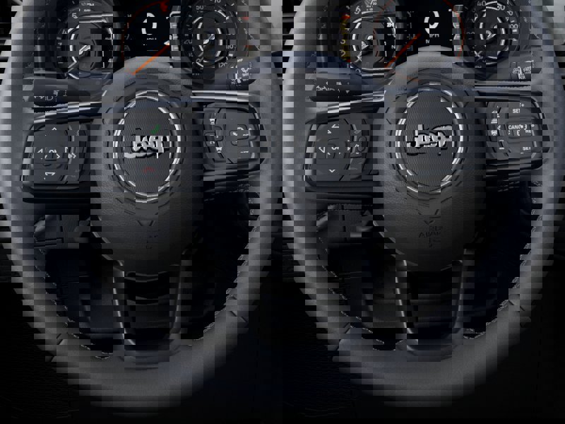 New 2026 Jeep Gladiator Mojave w/ Safety Group image 45