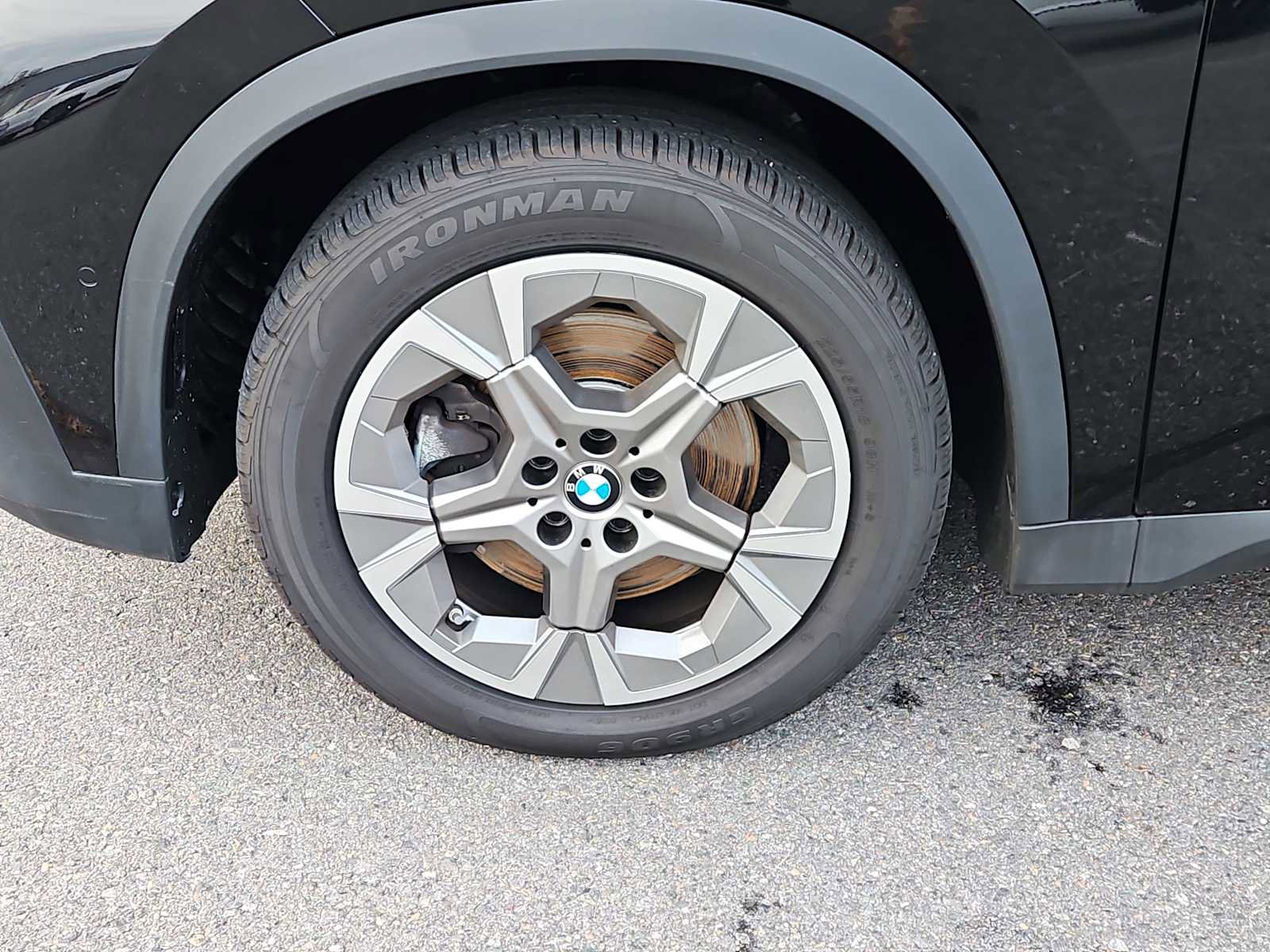 Used 2023 BMW X1 xDrive28i image 7