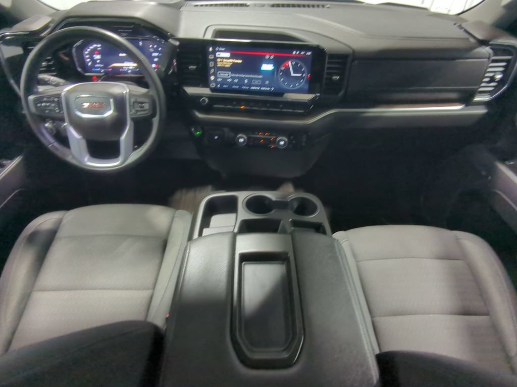 Used 2026 GMC Sierra 1500 Elevation AWD/4WD image 18