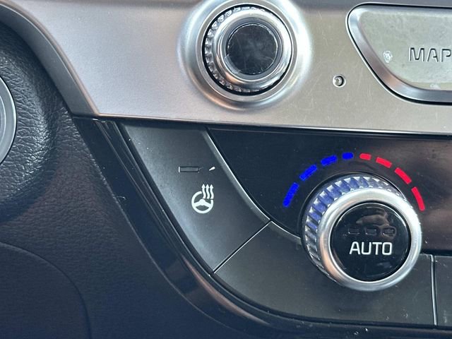 Used 2023 Kia Telluride EX image 36