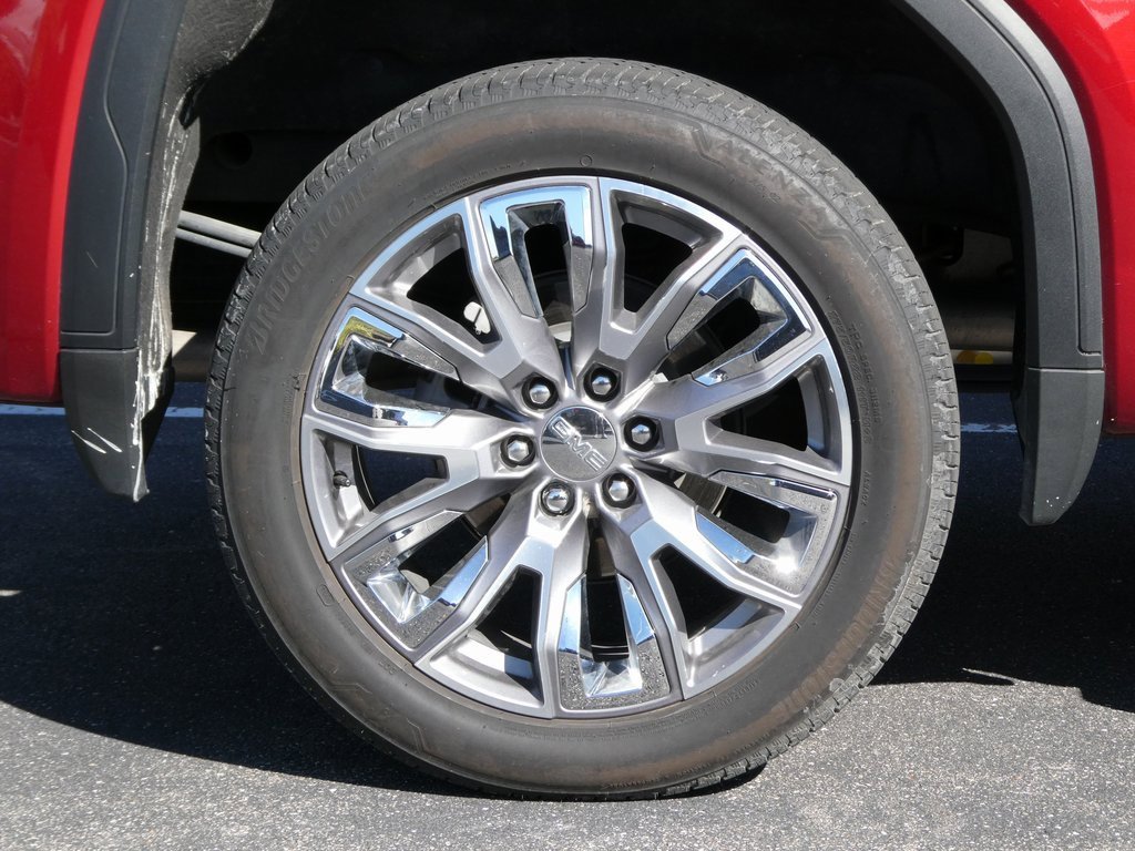 Used 2024 GMC Sierra 1500 Denali w/ Denali Reserve Package image 21