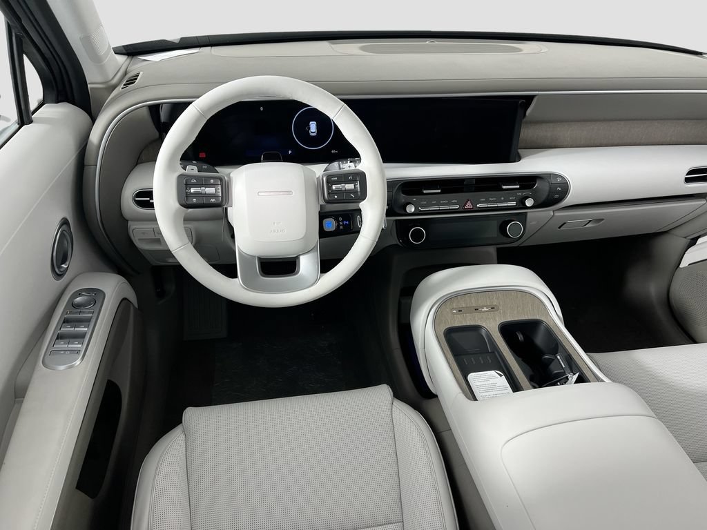 New 2026 Hyundai Palisade SEL AWD/4WD image 20
