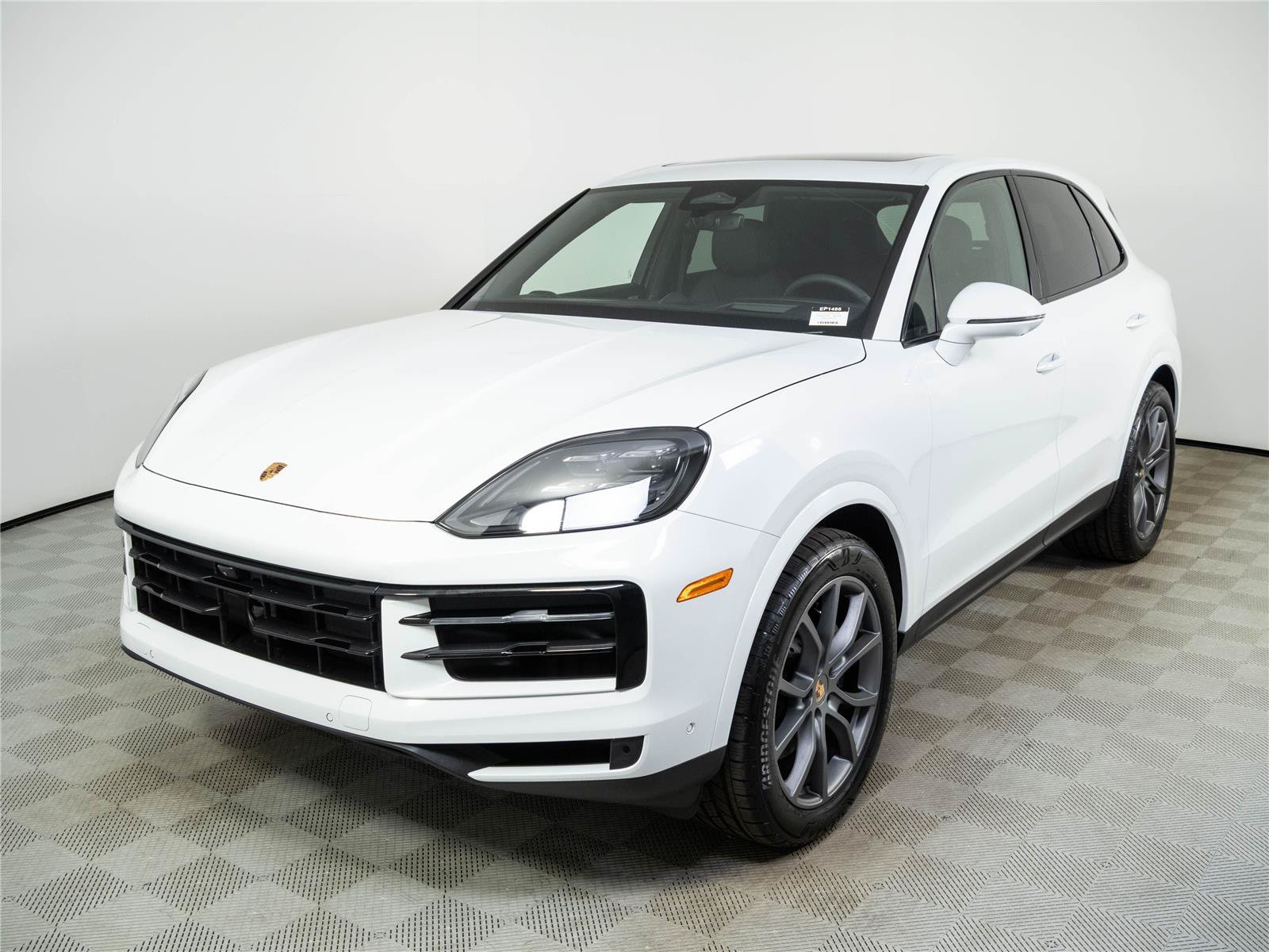 New 2026 Porsche Cayenne AWD/4WD video 1