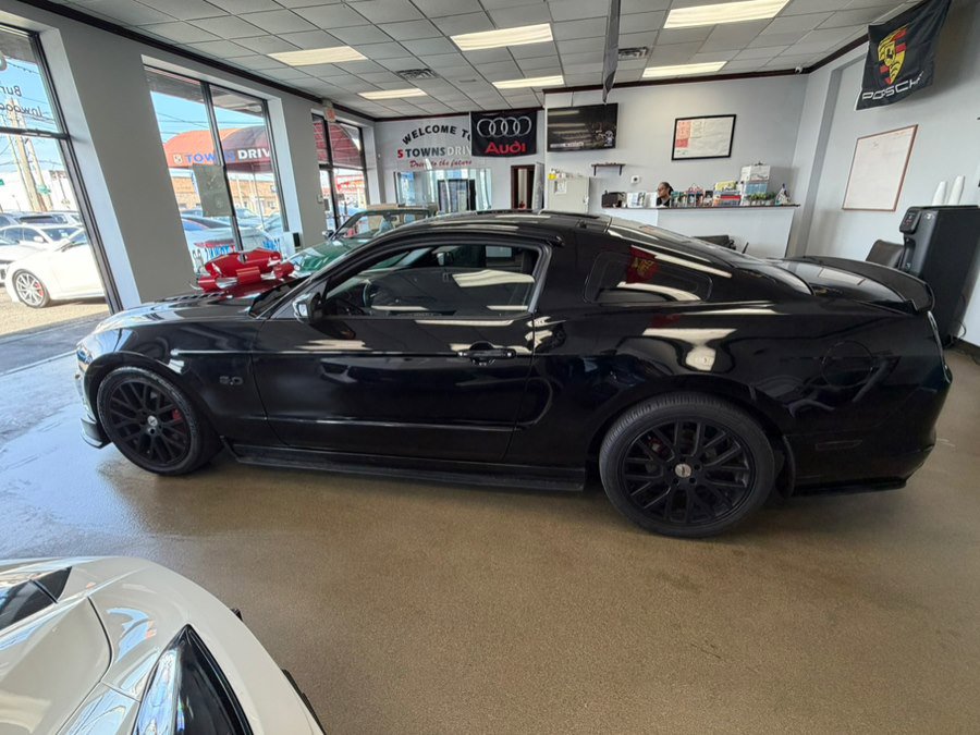 Used 2014 Ford Mustang GT w/ GT Track Package image 13