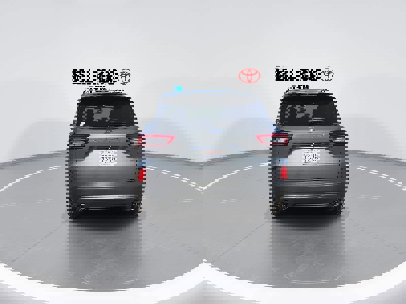 Used 2025 Ford Escape ST-Line image 7