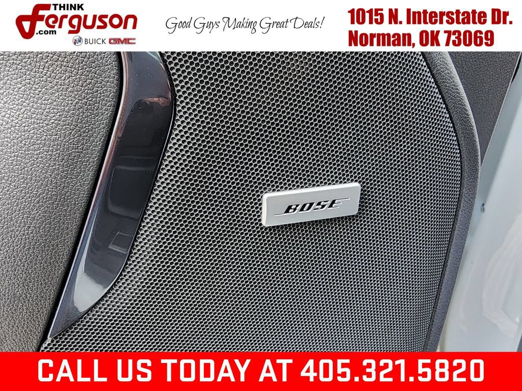 New 2026 GMC Yukon XL AT4 w/ AT4 Premium Plus Package AWD/4WD image 14