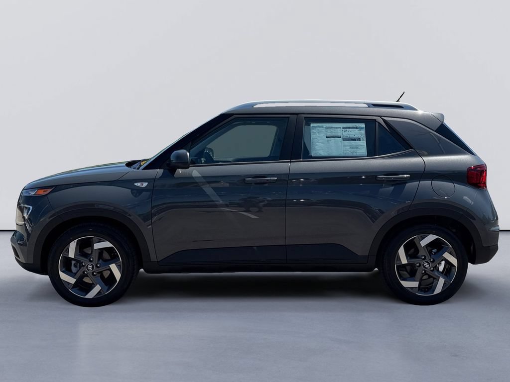 New 2026 Hyundai Venue SEL FWD image 6